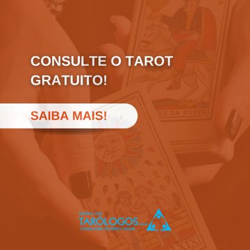Consulte o Tarot Online Gratuito